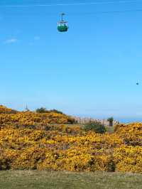 Lovely Day Trip from Manchester to Llandudno, Wales