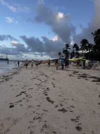 Punta Cana – Your Caribbean Paradise! 🌴🌊