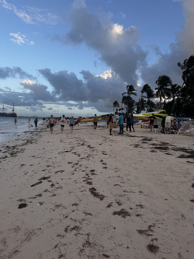 Punta Cana – Your Caribbean Paradise! 🌴🌊