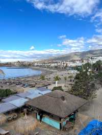 Playa de Torviscas Costa Adeje🇪🇸