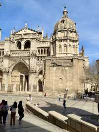 El Greco & Hidden Corners