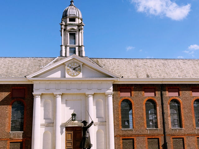 🌿 Chic & Secret: Hidden Gems in Chelsea, London