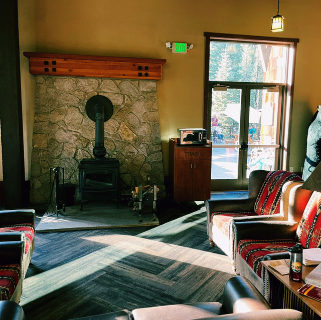 🏡 Where to Stay in & Around Sequoia National Park 🌲