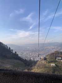 Sarajevo Uncovered: Heart of the Balkans
