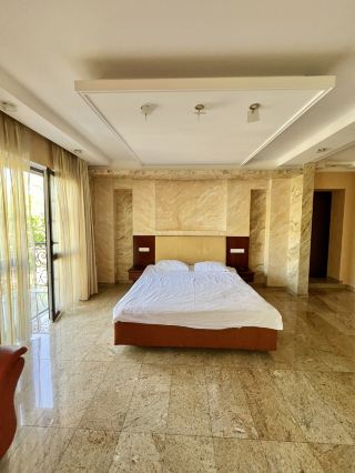 Prestige Apartment Hotel: A Budget-Friendly Stay in Chișinău