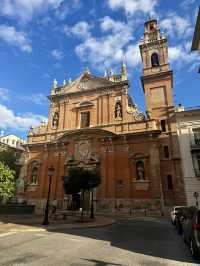 Valencia Travel Guide 🇪🇸