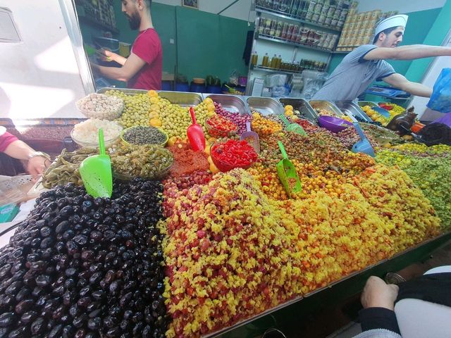 Morocco | Rabat | June 2025