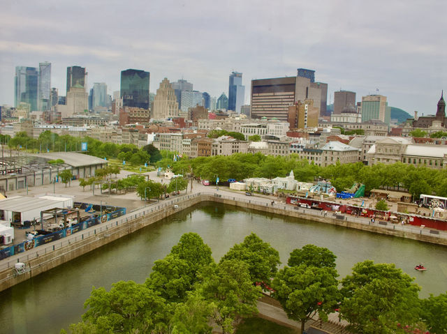 Montreal 