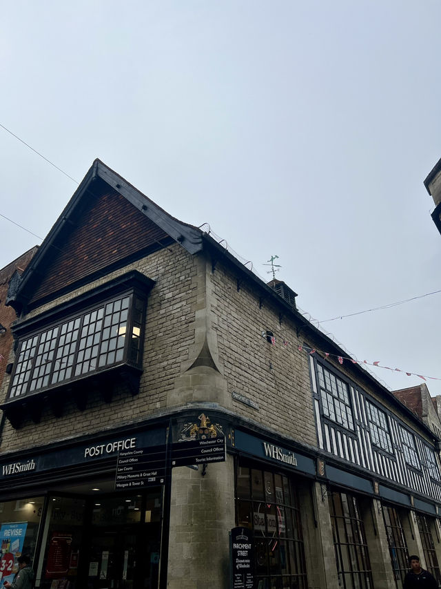 Winchester