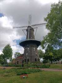 Leiden: A Dutch Gem of Canals, Culture & History!