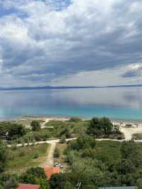 Halkidiki: 3 Days of Sun, Sea & Souvlaki