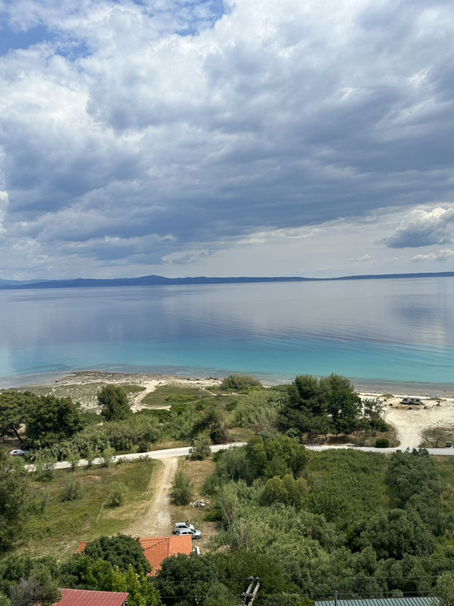 Halkidiki: 3 Days of Sun, Sea & Souvlaki