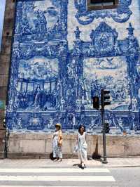 🏙️💳 Save Big & See More with the Porto City Pass!