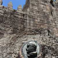🏰🌞 Budget Summer Trip to Guimarães — Portugal’s Birthplace on a Budget