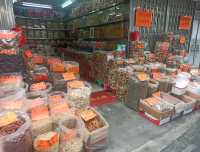1 Day Itinerary in Guangzhou