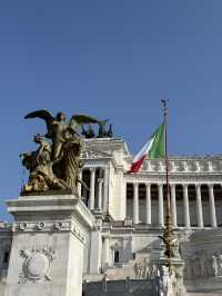 Why you should get to Rome at least once in your life