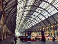 Leicester to London: From Golden Mile to Big Ben