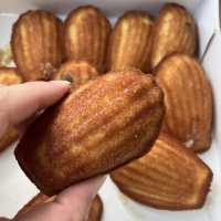 🇫🇷法國普羅旺斯 - 克里斯多夫馬德蓮專門店 Madeleines De Christophe depuis 2006