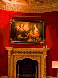 🏡Strawberry Hill House 