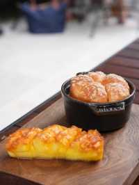 London ｜ Enjoy the brilliant food from Mandarin Oriental Garden Restaurant 