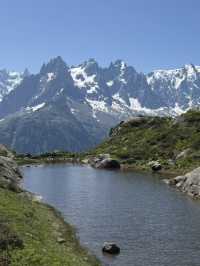Our trip to Chamonix 