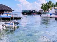 Semporna: Malaysia’s Island Gateway to Paradise