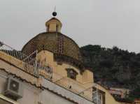 Positano. Living la dolce vita on the Amalfi Coast