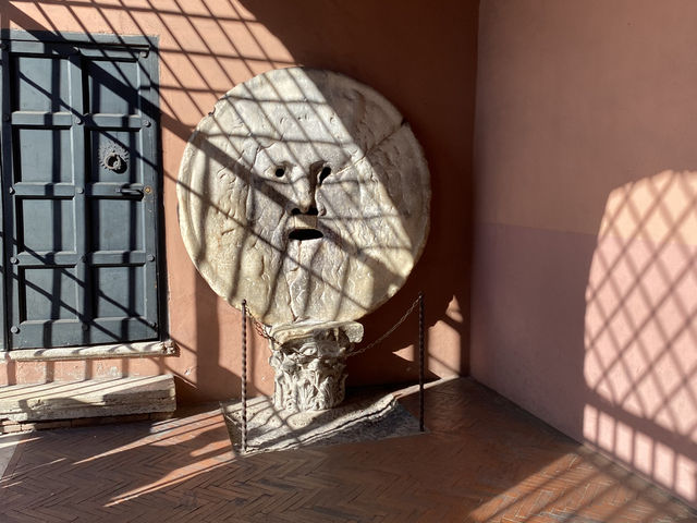 Rome – Where Every Stone Tells a Story