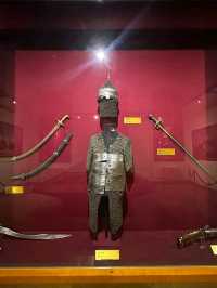  Military Museum, Istanbul: A Journey Through Ottoman and Turkish Military History