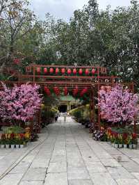 Lady Buddha & The Sky Road: Finding Myself 693 Meters Above Danang