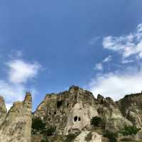 Cappadocia🇹🇷Magical Journey Through Time: Göreme Open Air Museum