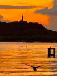Hangzhou: Heaven on Earth by West Lake