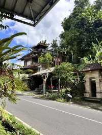 Ubud core ✨