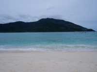 🌴 รีวิวทริปเที่ยว “เกาะหลีเป๊ะ”