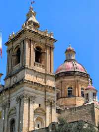 🇲🇹 馬爾他維托里奧薩（Vittoriosa） 🔅