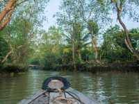 Exploring the Mekong Delta: A Peaceful Day in Cai Be Village