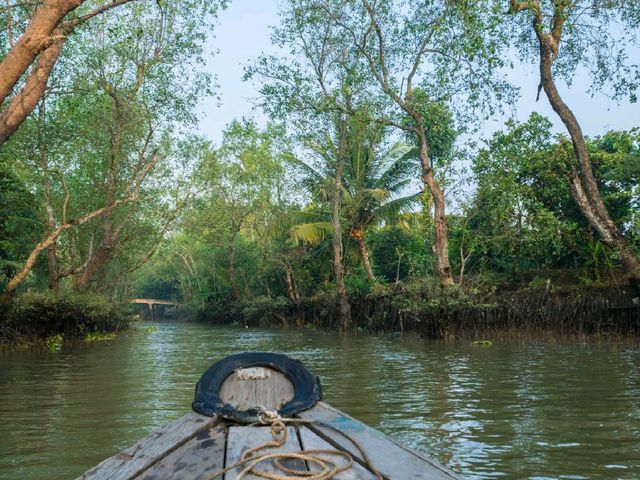 Exploring the Mekong Delta: A Peaceful Day in Cai Be Village