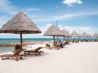 Dar es Salaam in 3 Days – Island Escapes, Local Eats & Art Vibes!
