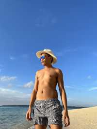 🌴🌊 Serenity Found – The Soulful Escape of Puka Beach, Boracay 🐚✨ 