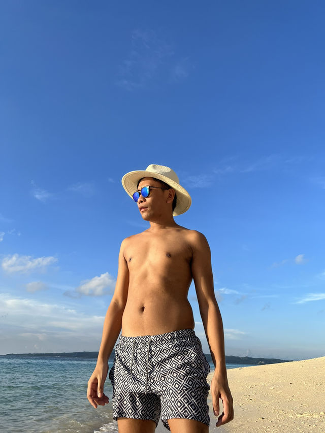 🌴🌊 Serenity Found – The Soulful Escape of Puka Beach, Boracay 🐚✨ 