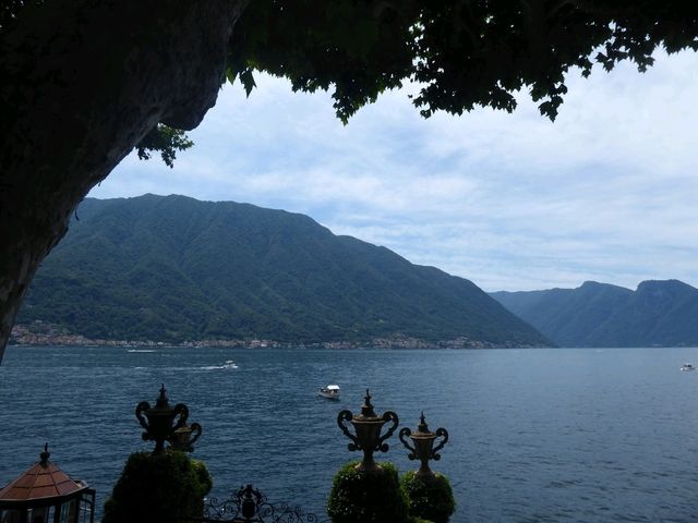 Lake Como Itinerary (1.5 days)