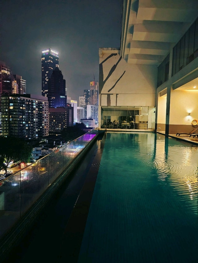 Discovering Kuala Lumpur: Our Flavorful and Vibrant City Escape