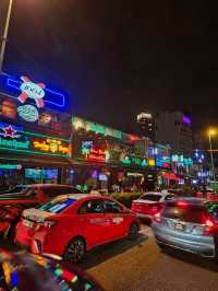 Discovering Kuala Lumpur: Our Flavorful and Vibrant City Escape