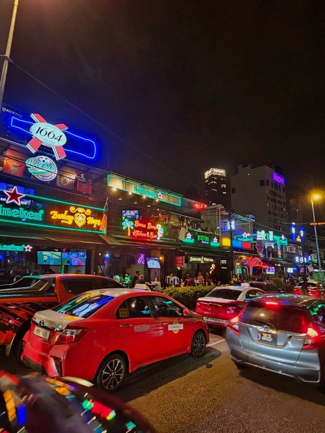 Discovering Kuala Lumpur: Our Flavorful and Vibrant City Escape