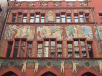 Magical Basel: a day trip worth your money