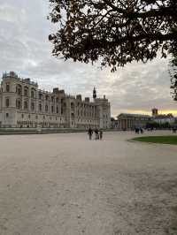 A Royal Escape: Visiting the Château de Saint-Germain-en-Laye