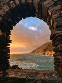 Discovering Portovenere: A Hidden Gem on the Italian Riviera