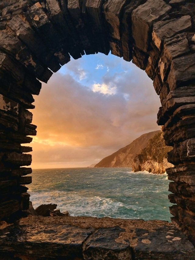 Discovering Portovenere: A Hidden Gem on the Italian Riviera