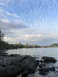 Koh Rong on a $100 Budget – 3 Days of Chill, Sea & Silence 