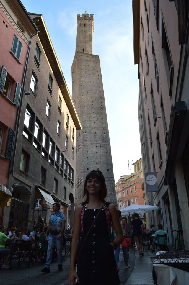 Bologna Must-See Guide: Italy’s Culinary & Cultural Treasure 🇮🇹🍝